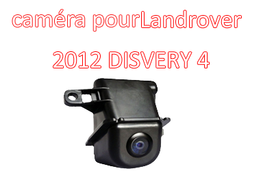 Waterproof Night Vision Car Rear View backup Camera Special for LandRover 2012 discovery 4,T-048